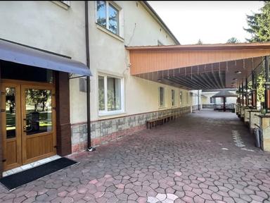 Комерційна нерухомість за адресою вул. Магістратська (площа 1400 м²) - Atlanta.ua - фото 30