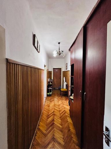 3-кімнатна квартира за адресою вул. Китобійна (площа 98 м²) - Atlanta.ua - фото 29