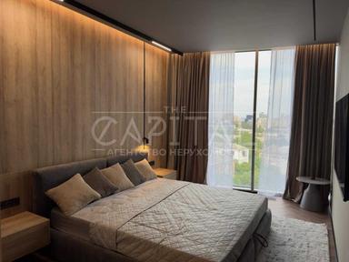 2-комнатная квартира по адресу ул. Иоанна Павла II (площадь 84 м²) - Atlanta.ua - фото 42