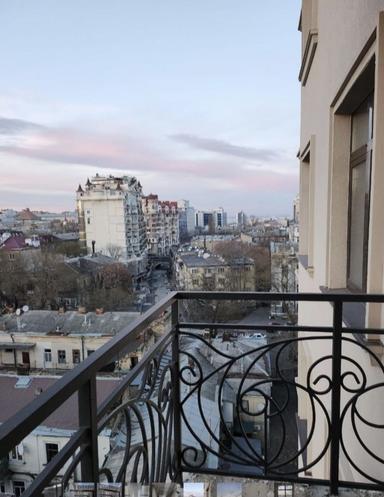 1-кімнатна квартира за адресою вул. Михайлівська (площа 42 м²) - Atlanta.ua - фото 17