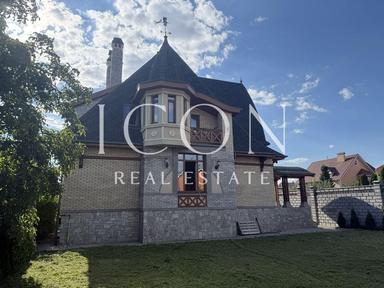 Дом по адресу ул. Богатырская (площадь 293 м²) - Atlanta.ua - фото 22