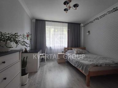 1-кімнатна квартира за адресою (площа 25 м²) - Atlanta.ua - фото 21