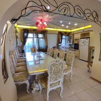 2-кімнатна квартира за адресою вул. Лютеранська (площа 150 м²) - Atlanta.ua - фото 24