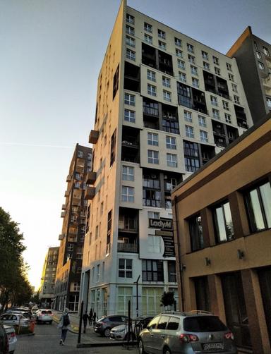 2-кімнатна квартира за адресою вул. Володимира Великого (площа 60 м²) - Atlanta.ua - фото 7