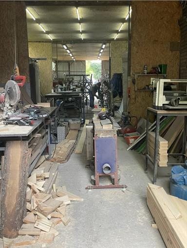 Коммерческая недвижимость по адресу (площадь 1000 м²) - Atlanta.ua - фото 10