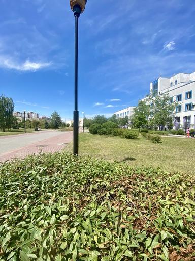 2-комнатная квартира по адресу пер. Энергетиков (площадь 75,3 м²) - Atlanta.ua - фото 19