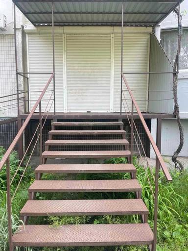 Комерційна нерухомість за адресою Добровольського пр. (площа 54 м²) - Atlanta.ua - фото 23