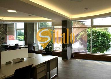 Коммерческая недвижимость по адресу бульвар Дружбы Народов (площадь 248 м²) - Atlanta.ua - фото 25