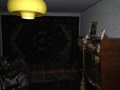 1-комнатная квартира по адресу ул. Университетская (площадь 31,6 м²) - Atlanta.ua - фото 11