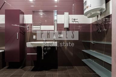 3-rooms apartment apartment by the address st. Bandery Stepana (area 98 m²) - Atlanta.ua - photo 32