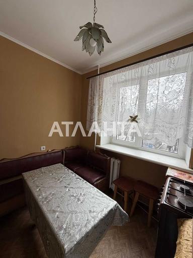 3-rooms apartment apartment by the address st. Bandery Stepana (area 51,6 m²) - Atlanta.ua - photo 31