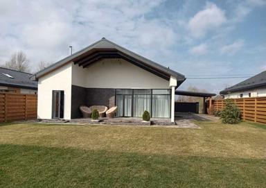 Дом по адресу (площадь 152 м²) - Atlanta.ua - фото 37