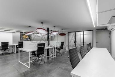 Коммерческая недвижимость по адресу (площадь 300 м²) - Atlanta.ua - фото 43