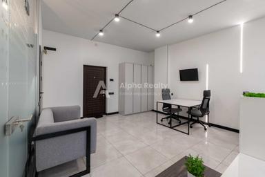 Коммерческая недвижимость по адресу ул. Краснова (площадь 56 м²) - Atlanta.ua - фото 27