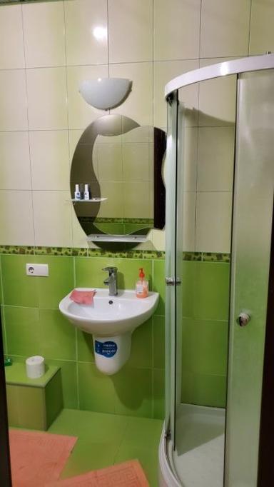 2-rooms apartment apartment by the address st. Lyustdorfskaya dor Chernomorskaya dor (area 46 m²) - Atlanta.ua - photo 22