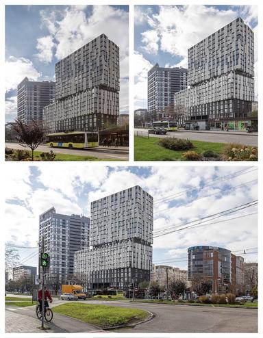 2-кімнатна квартира за адресою пр. В`ячеслава Чорновола (площа 65 м²) - Atlanta.ua - фото 28