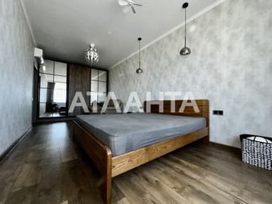 2-комнатная квартира по адресу ул. Солнечная (площадь 60 м²) - Atlanta.ua - фото 22