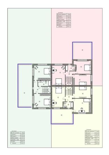 House by the address (area 275 m²) - Atlanta.ua - photo 29