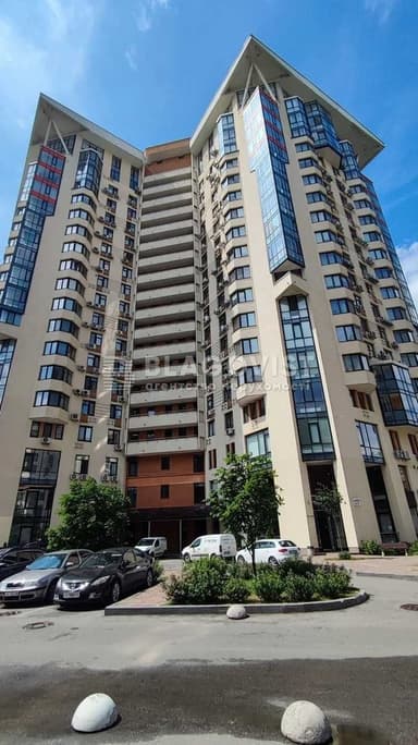 Многокомнатная квартира по адресу (площадь 155 м²) - Atlanta.ua - imageAlt 27
