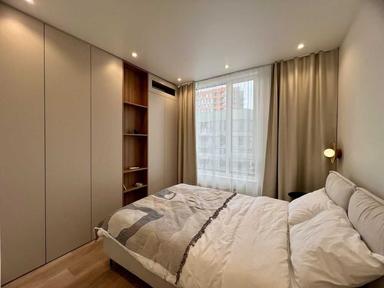 1-кімнатна квартира за адресою (площа 37 м²) - Atlanta.ua - фото 17