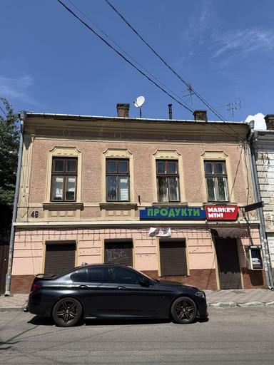 Комерційна нерухомість за адресою вул. Капеланська (площа 112 м²) - Atlanta.ua - фото 13