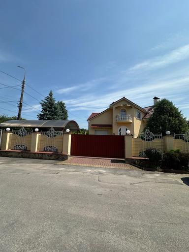 Дом по адресу ул. Старогородская (площадь 285 м²) - Atlanta.ua - фото 25