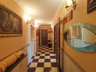 2-комнатная квартира по адресу ул. Макаренко (площадь 74 м²) - Atlanta.ua - фото 30