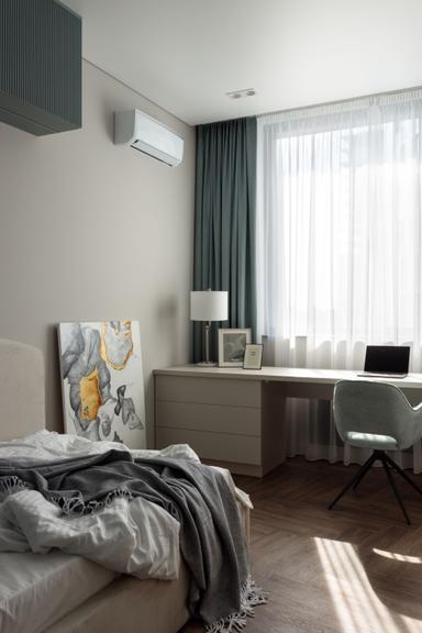 2-кімнатна квартира за адресою вул. Перемоги (площа 84 м²) - Atlanta.ua - фото 38