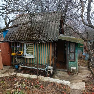 Дом по адресу ул. Капеланська (площадь 15 м²) - Atlanta.ua - фото 13