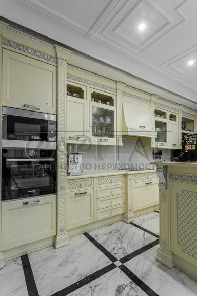 Многокомнатная квартира по адресу бульвар Дружбы Народов (площадь 219 м²) - Atlanta.ua - фото 31