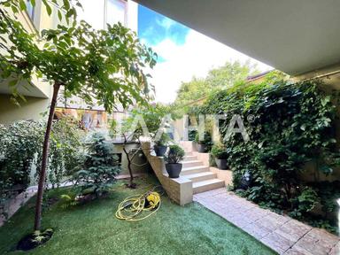 House by the address st. Tenistaya (area 300 m²) - Atlanta.ua - photo 44