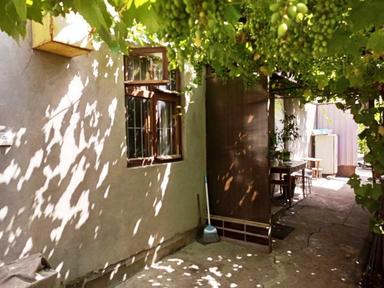 Дом по адресу Люстдорфская дор. (площадь 64,2 м²) - Atlanta.ua - фото 13