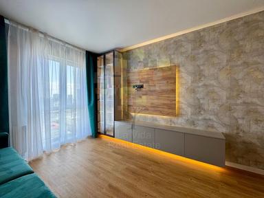 1-room apartment apartment by the address (area 41,8 m²) - Atlanta.ua - photo 17