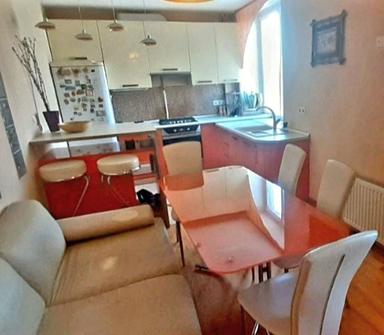 2-комнатная квартира по адресу Куликово поле пл. (площадь 79 м²) - Atlanta.ua - фото 23