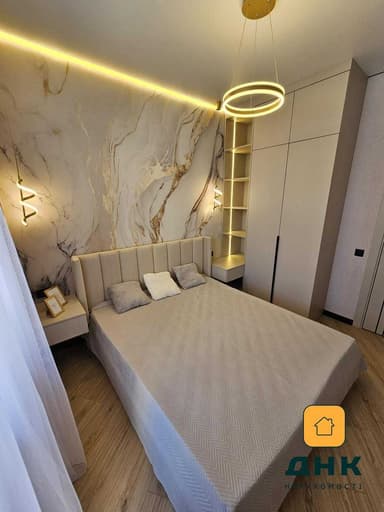 1-комнатная квартира по адресу Курортный пер. (площадь 44 м²) - Atlanta.ua - фото 30