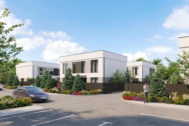 Будинок за адресою (площа 86,8 м²) - Atlanta.ua - фото 14