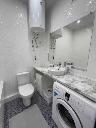 1-кімнатна квартира за адресою (площа 45,4 м²) - Atlanta.ua - фото 15