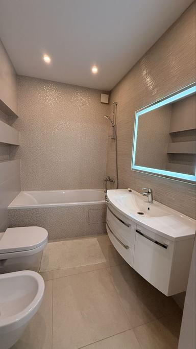 3-rooms apartment apartment by the address st. Ul Salyutnaya (area 99 m²) - Atlanta.ua - photo 36