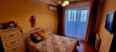 2-rooms apartment apartment by the address (area 47 m²) - Atlanta.ua - photo 11