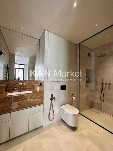 3-комнатная квартира по адресу ул. Ильенка Юрия (площадь 119,2 м²) - Atlanta.ua - фото 45