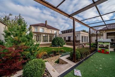 Дом по адресу Люстдорфская дор. (площадь 430 м²) - Atlanta.ua - фото 24