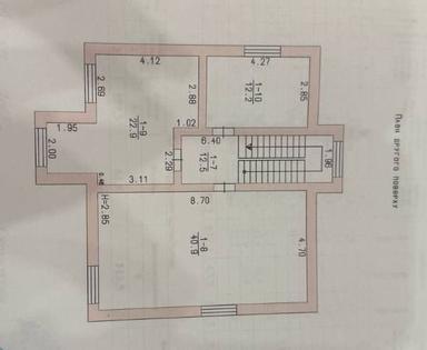 House by the address st. Fruktovaya (area 180 m²) - Atlanta.ua - photo 26