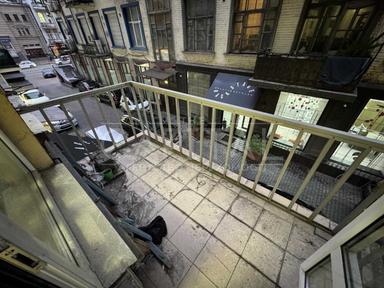 Commercial real estate at st. Ul Vasilkovskaya (area 85 m²) - Atlanta.ua - photo 38