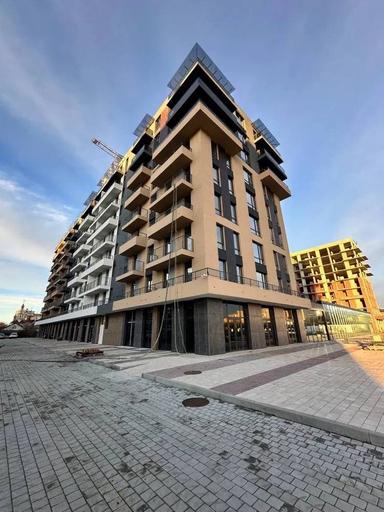 2-кімнатна квартира за адресою Петефі Шандора пл. (площа 54,7 м²) - Atlanta.ua - фото 9