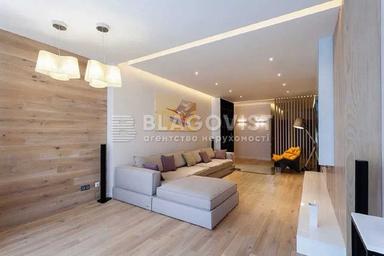 3-комнатная квартира по адресу бульвар Дружбы Народов (площадь 165000 м²) - Atlanta.ua - фото 14