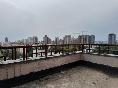 Многокомнатная квартира по адресу ул. Китобойная (площадь 650 м²) - Atlanta.ua - фото 35