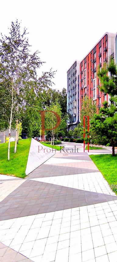 2-комнатная квартира по адресу (площадь 72 м²) - Atlanta.ua - фото 17