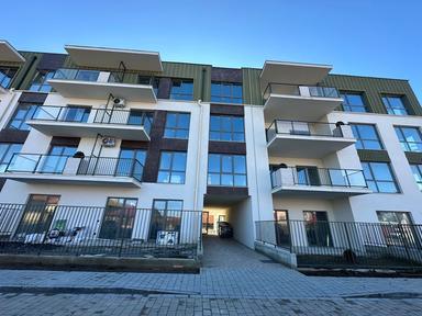 2-кімнатна квартира за адресою вул. Бандери Степана (площа 57 м²) - Atlanta.ua - фото 6