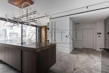 Многокомнатная квартира по адресу бульвар Дружбы Народов (площадь 204 м²) - Atlanta.ua - фото 34