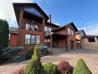 House by the address st. Kitoboynaya (area 298,8 m²) - Atlanta.ua - photo 25